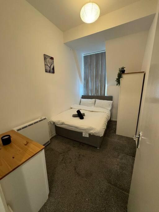 City Center Gem- Flat For 6 In Sheffield Gs404 Екстер'єр фото