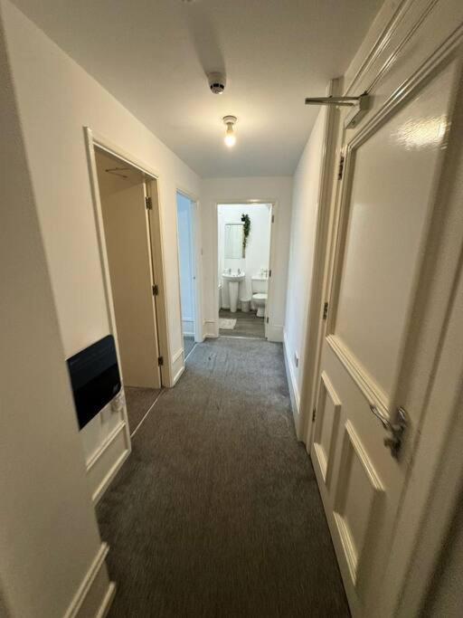 City Center Gem- Flat For 6 In Sheffield Gs404 Екстер'єр фото