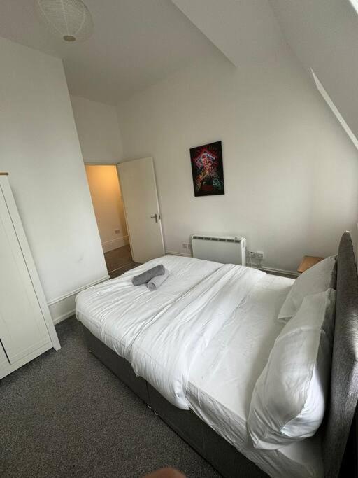 City Center Gem- Flat For 6 In Sheffield Gs404 Екстер'єр фото