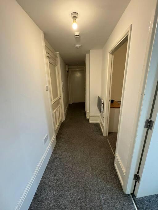 City Center Gem- Flat For 6 In Sheffield Gs404 Екстер'єр фото