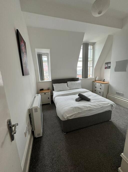 City Center Gem- Flat For 6 In Sheffield Gs404 Екстер'єр фото